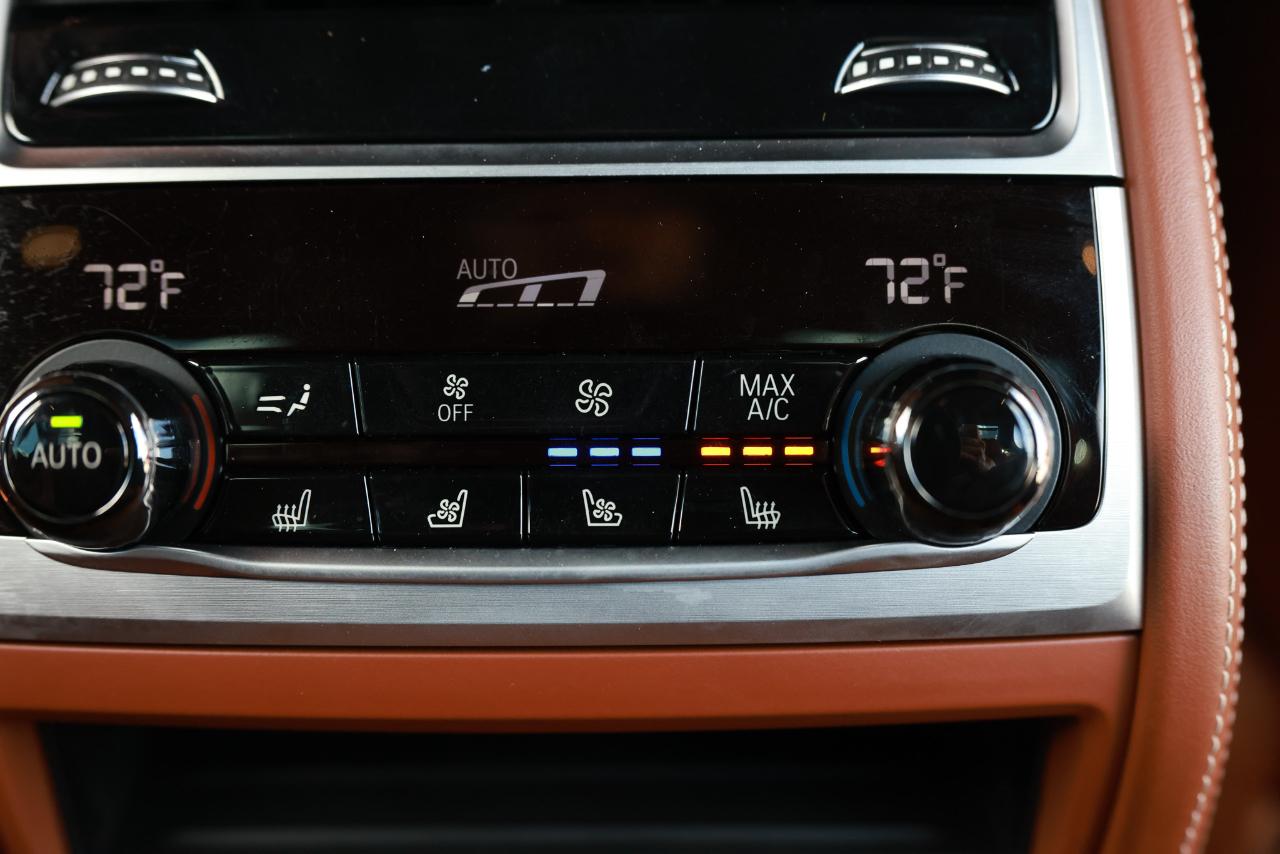 BMW 740e photo 67