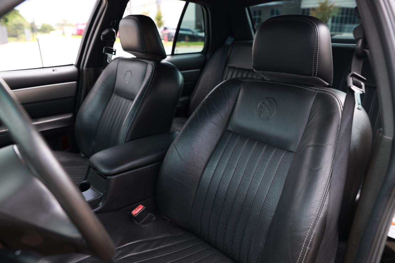 Mercury Marauder  2003