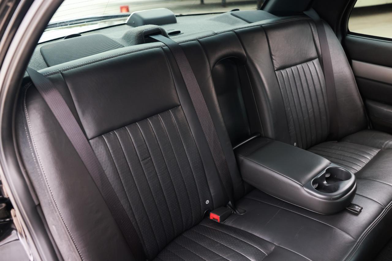 Mercury Marauder  2003