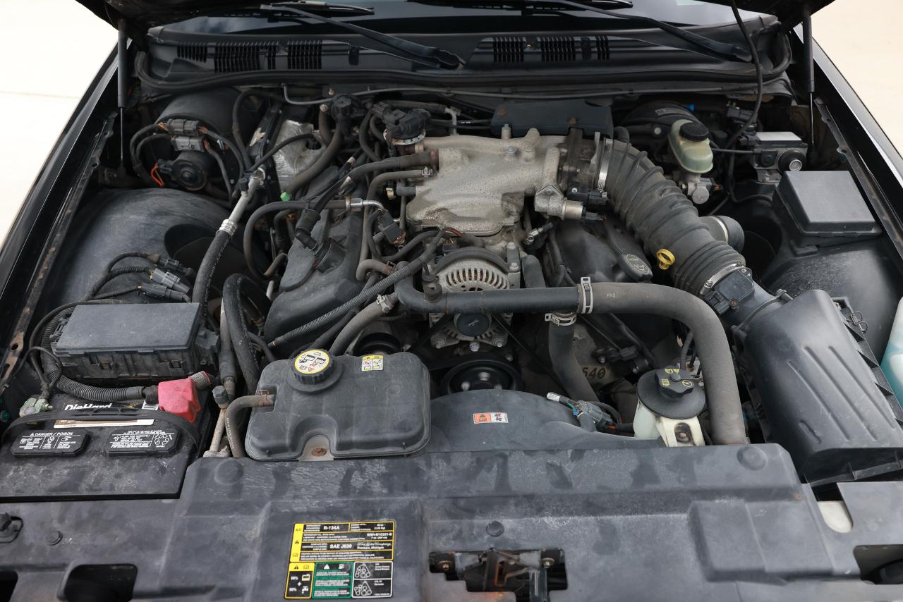 Mercury Marauder  2003