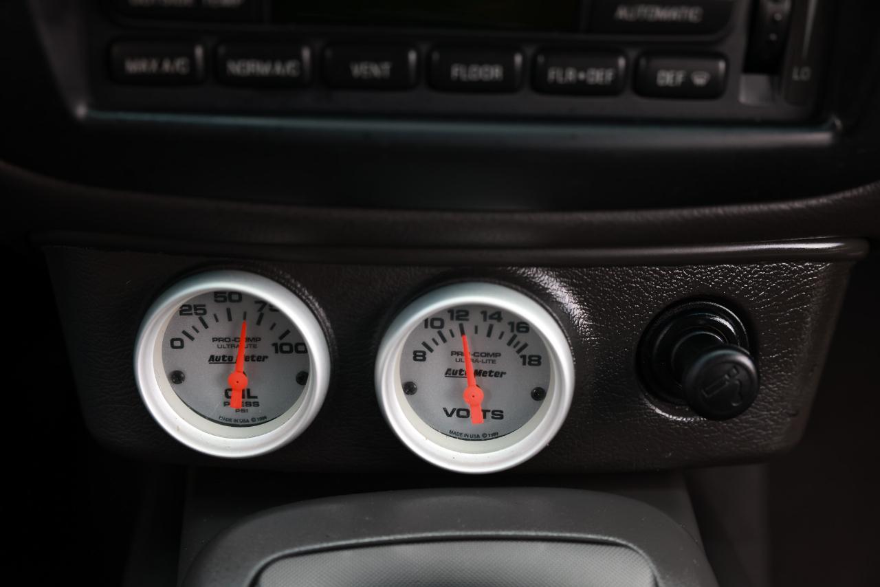 Mercury Marauder  2003