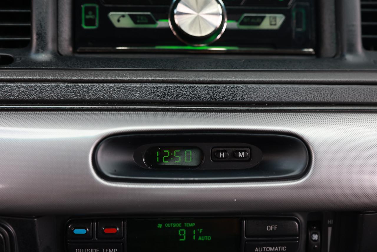 Mercury Marauder  2003