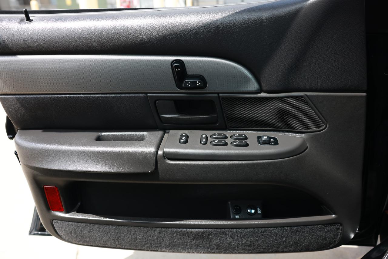 Mercury Marauder  2003