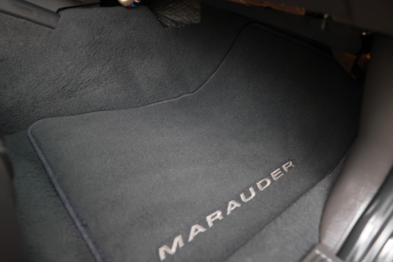 Mercury Marauder  2003