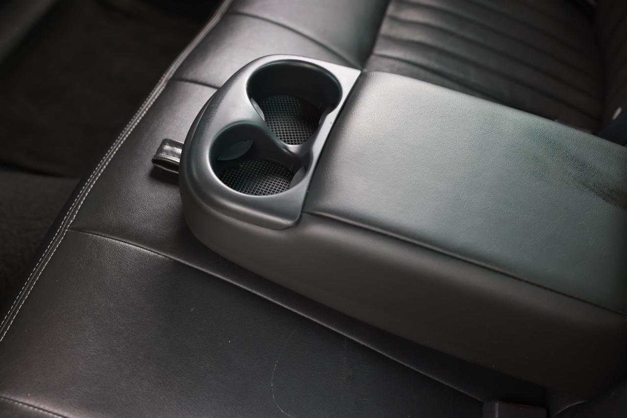 Mercury Marauder  2003