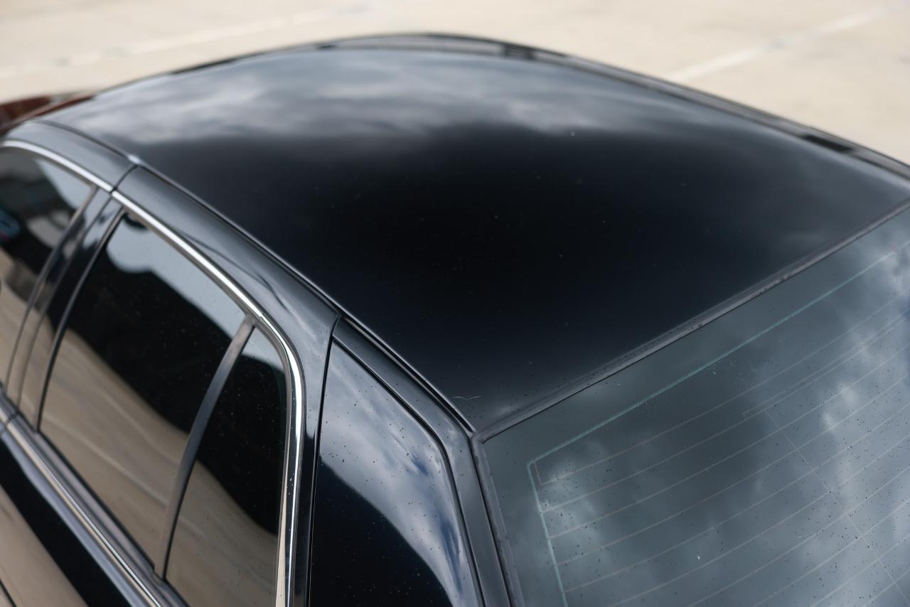 Mercury Marauder  2003