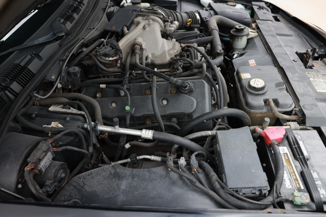 Mercury Marauder  2003