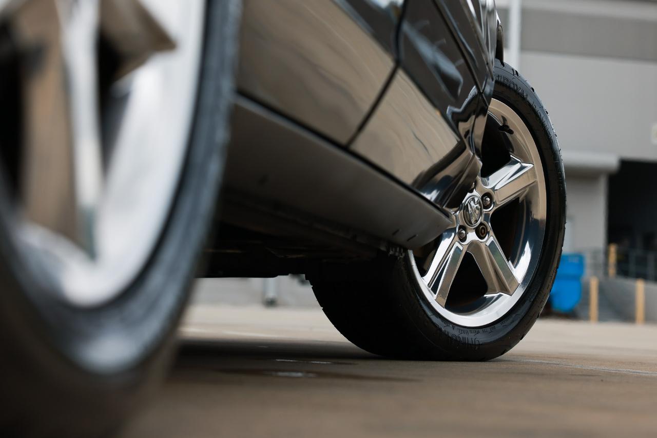 Mercury Marauder  2003