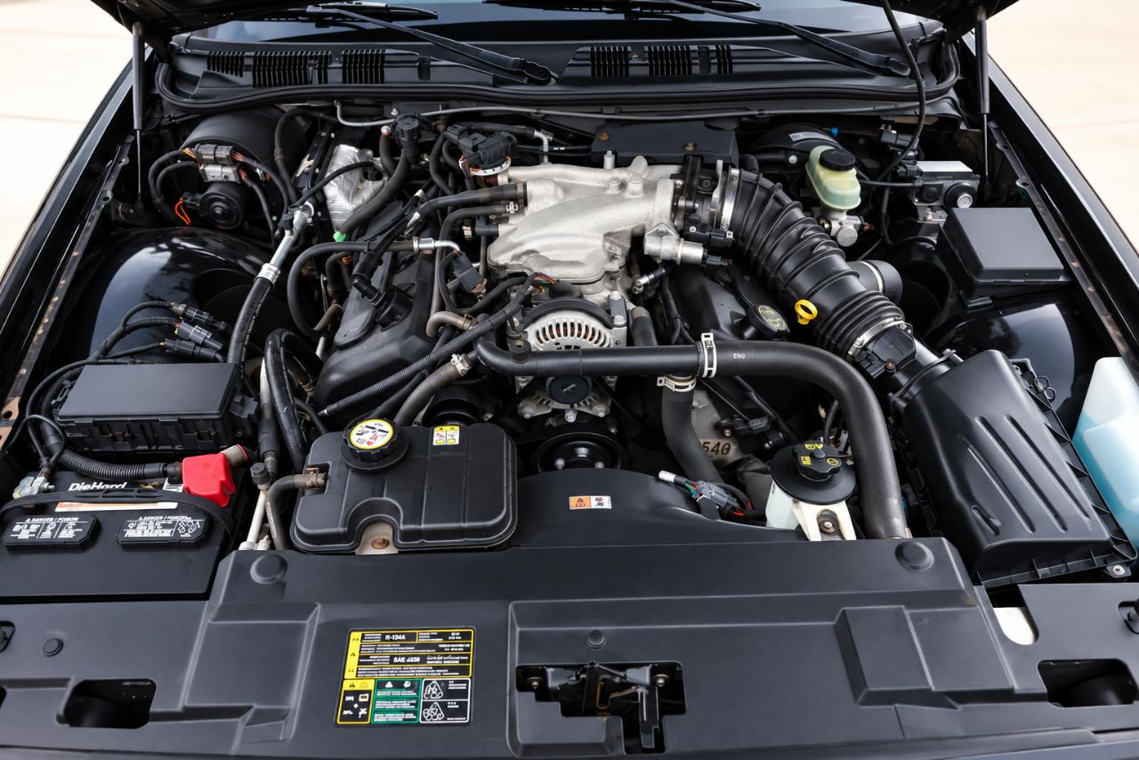 Mercury Marauder  2003
