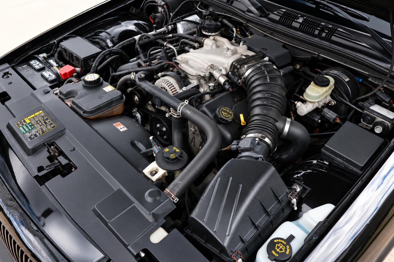 Mercury Marauder  2003