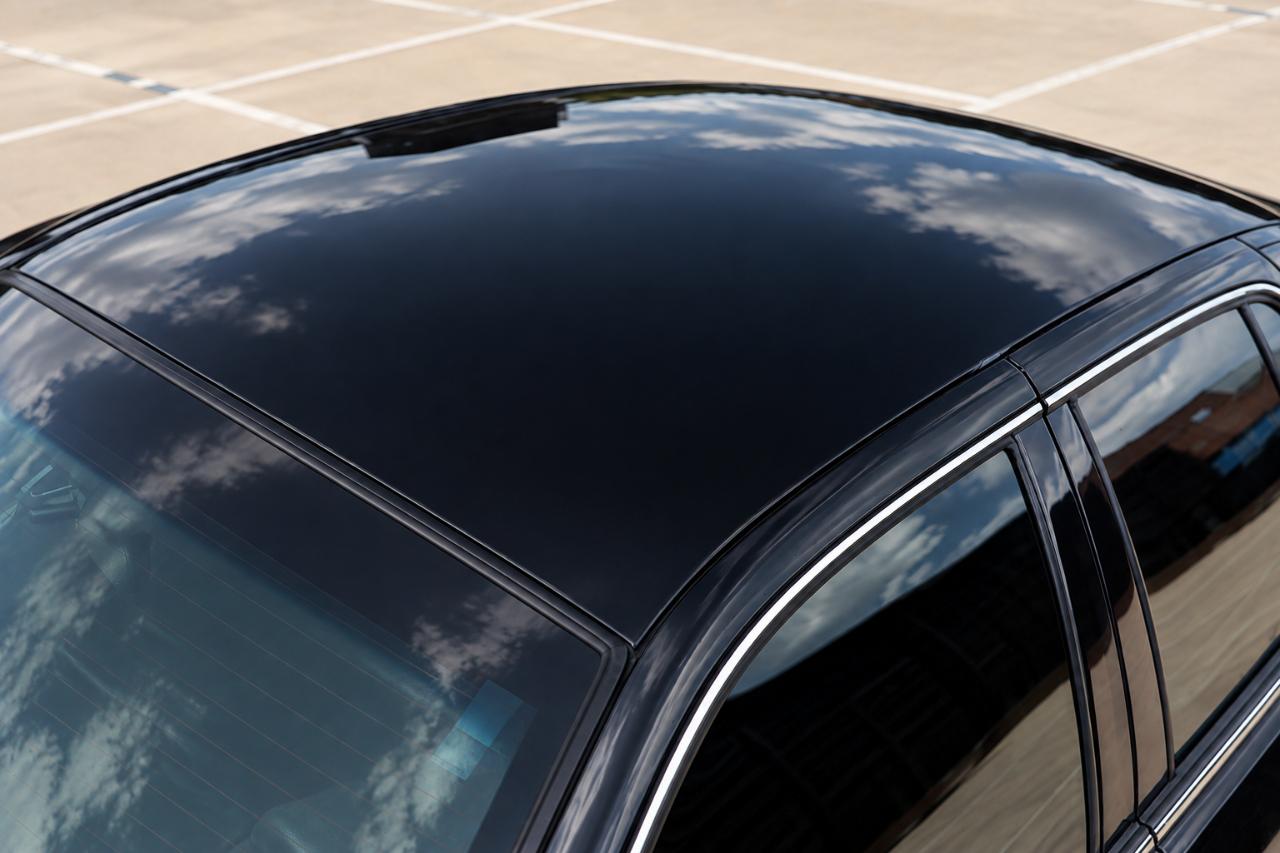 Mercury Marauder  2003