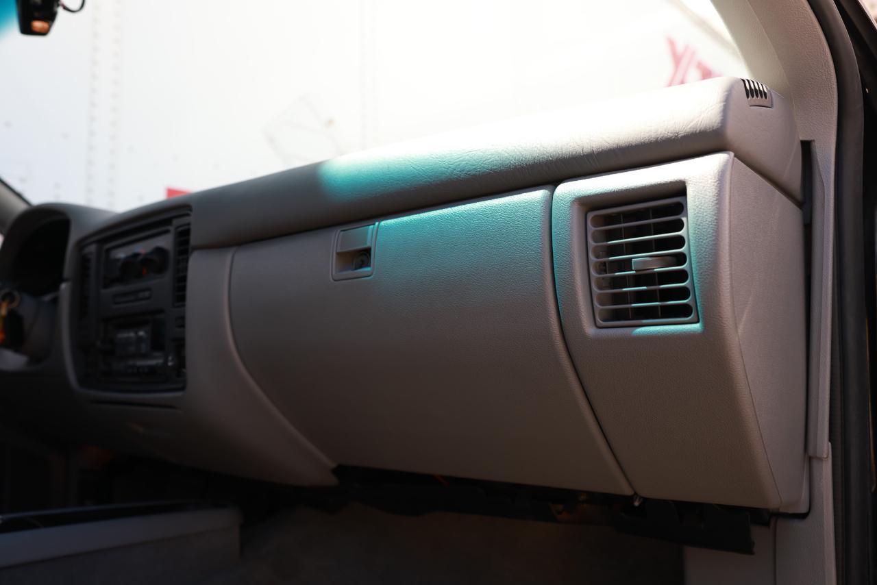 Chevrolet Caprice Classic/Impala SS/Caprice Police/Taxi Pkgs  1996