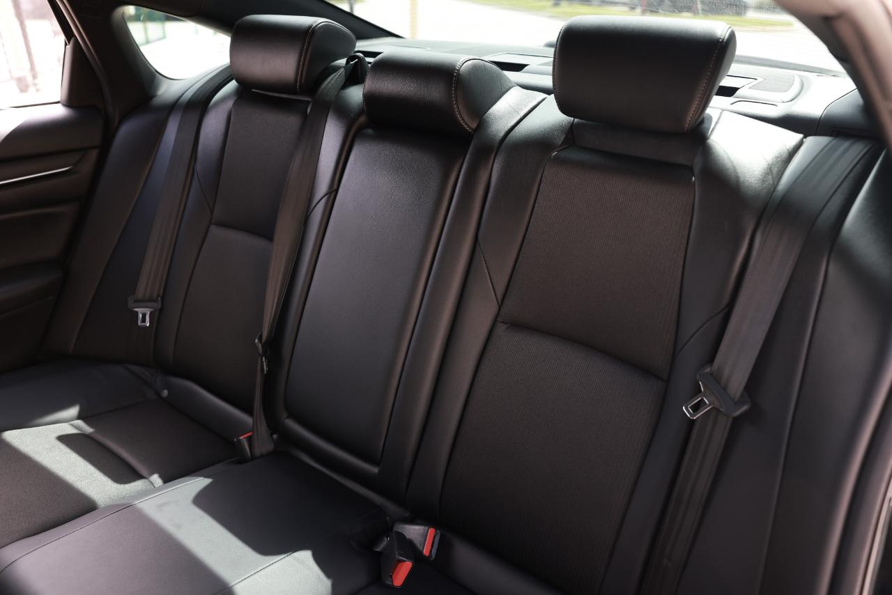 Honda Accord Sedan  2022
