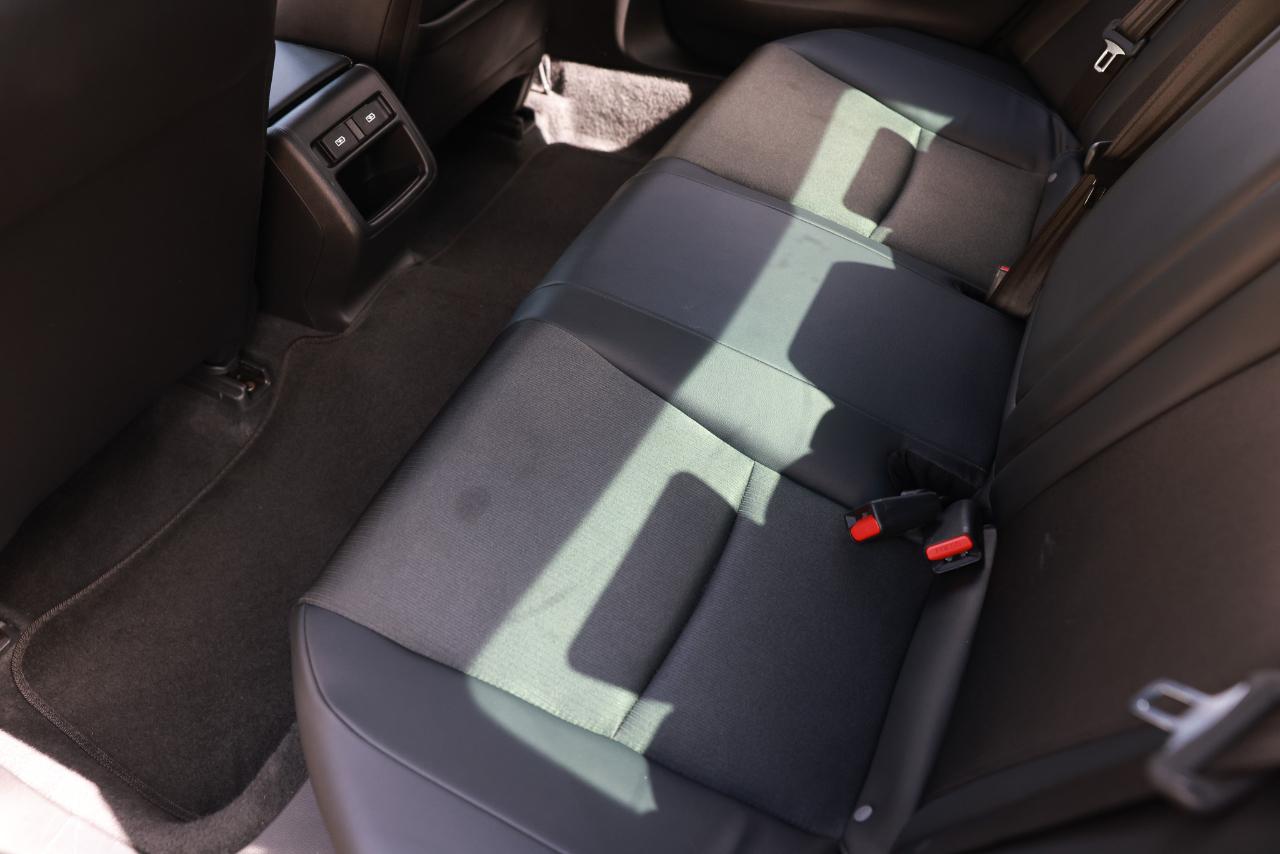 Honda Accord Sedan  2022
