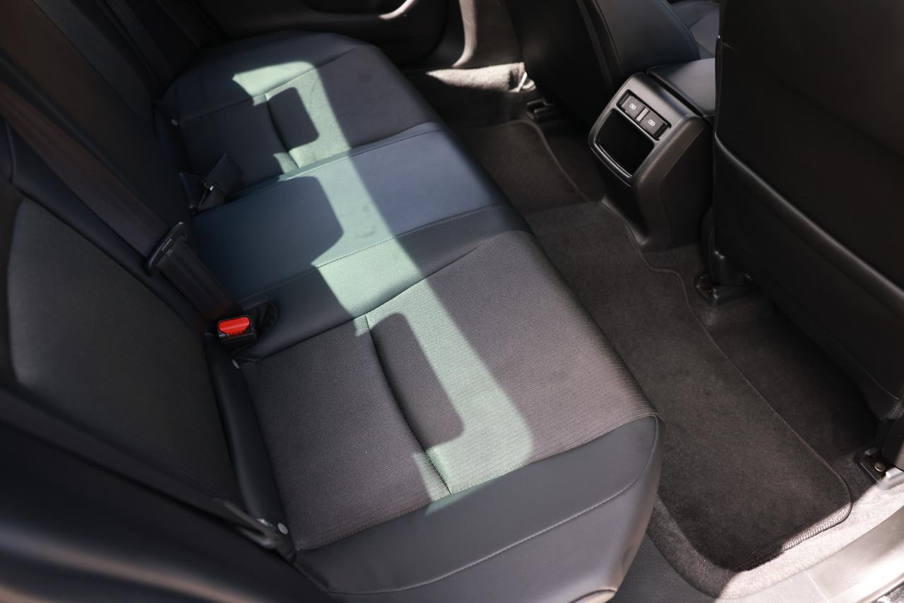 Honda Accord Sedan  2022