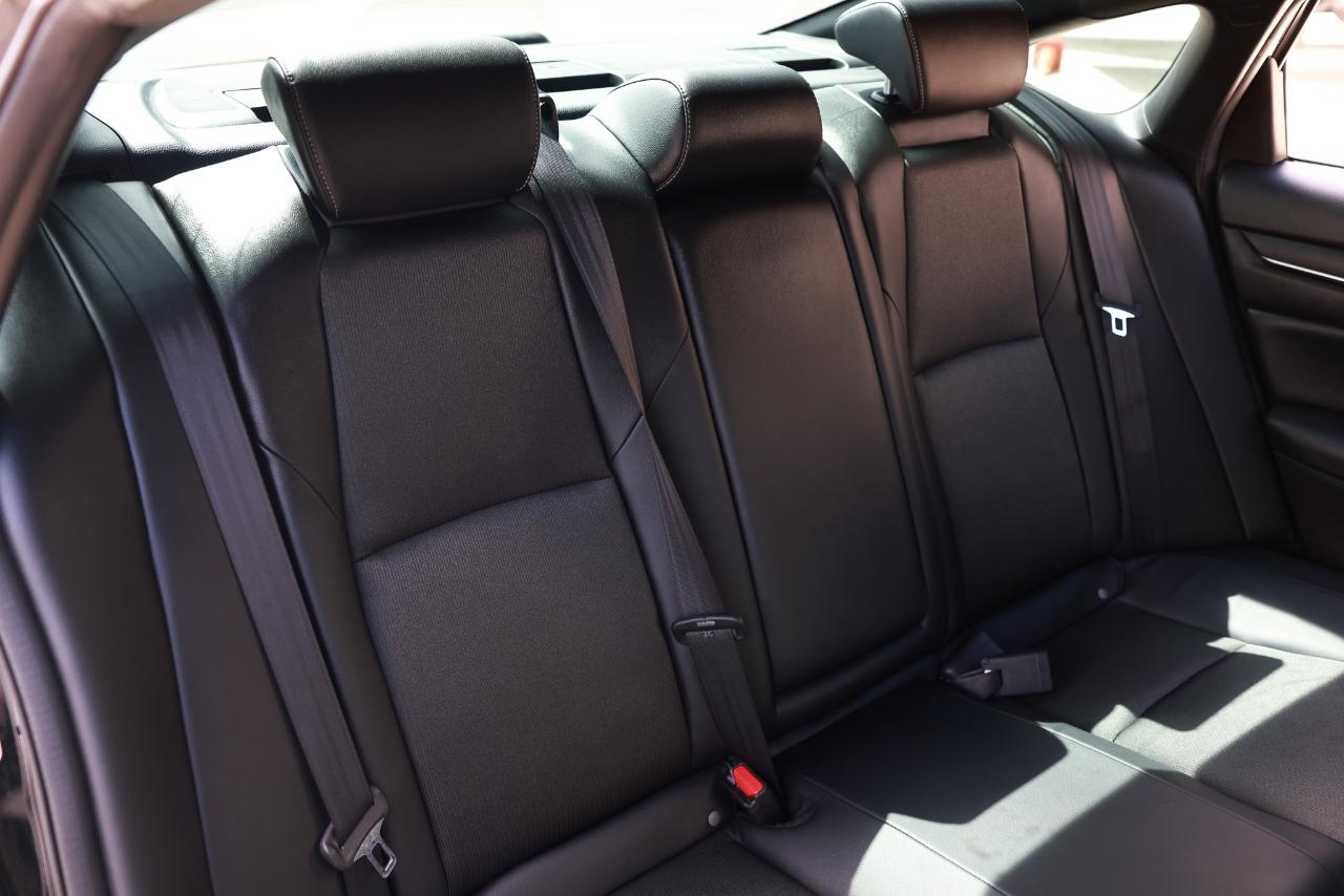 Honda Accord Sedan  2022