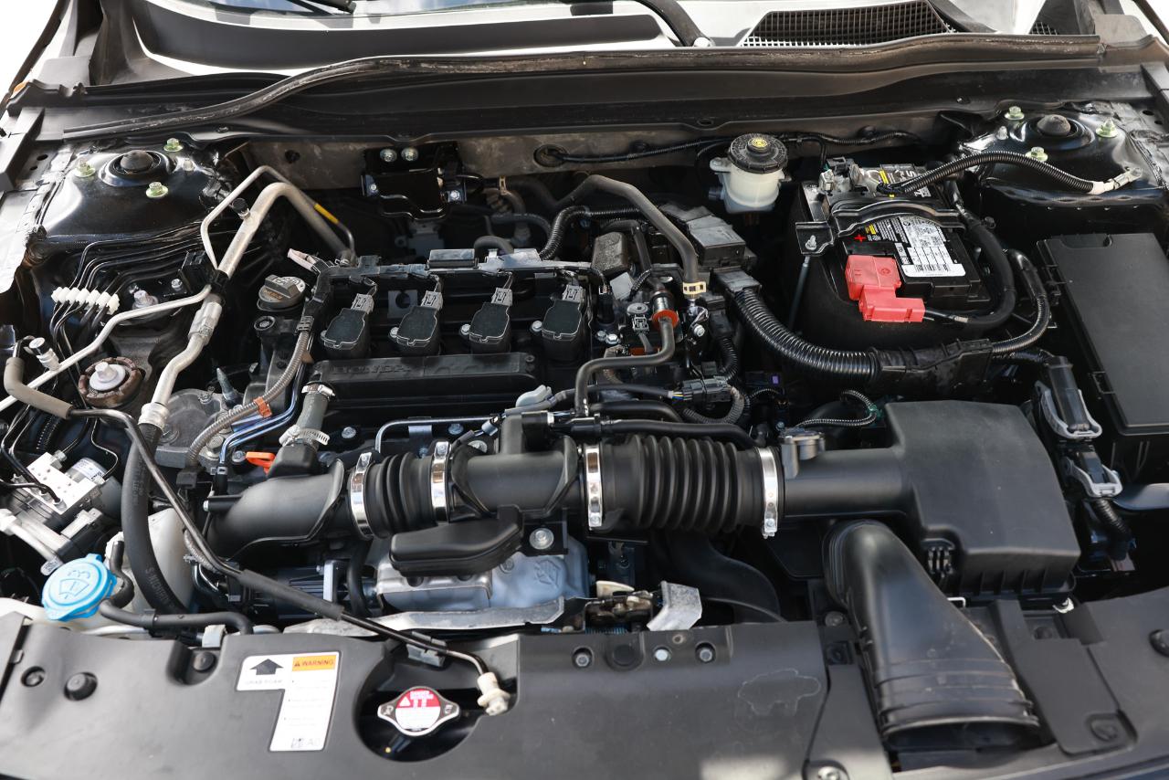 Honda Accord Sedan  2022