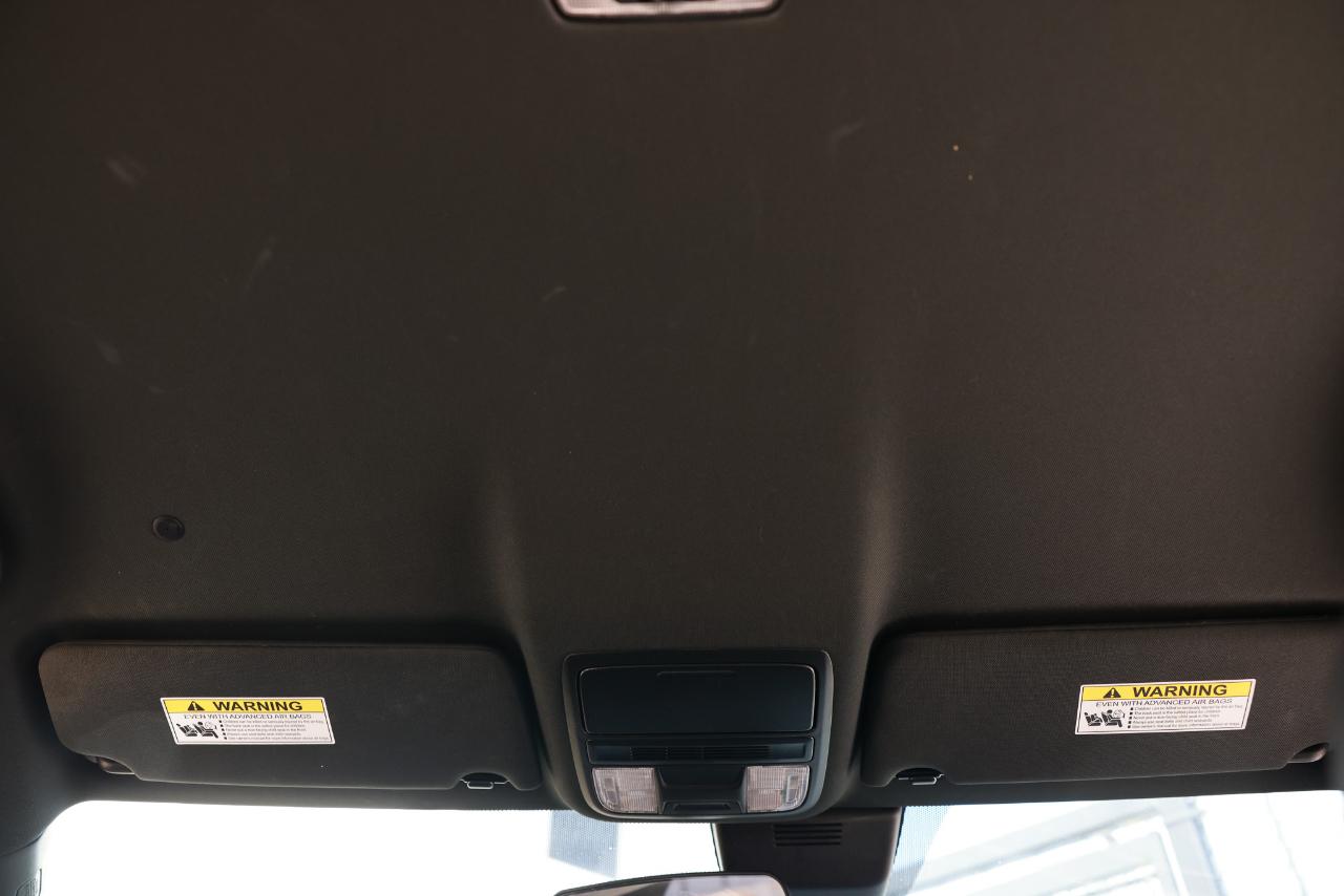 Honda Accord Sedan  2022