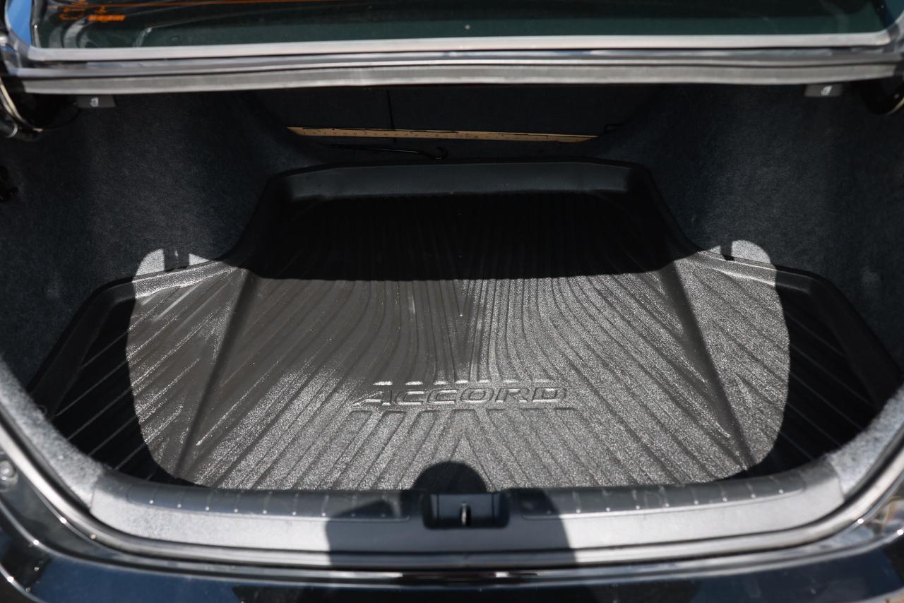 Honda Accord Sedan  2022
