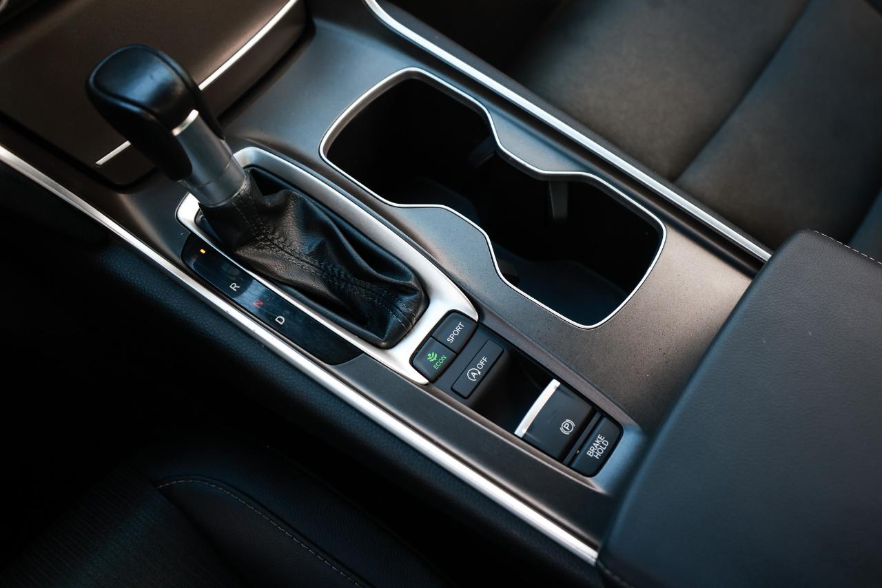 Honda Accord Sedan  2022