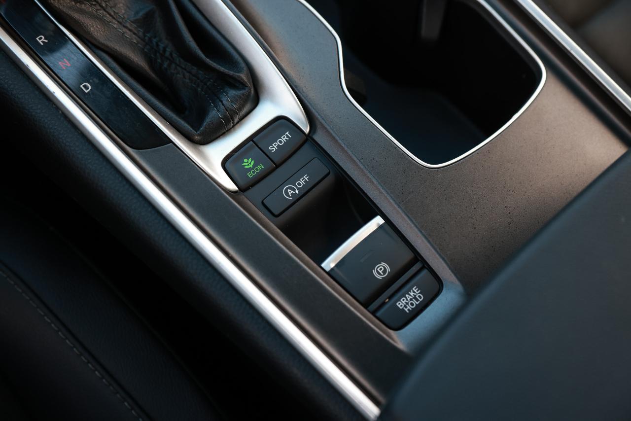 Honda Accord Sedan  2022