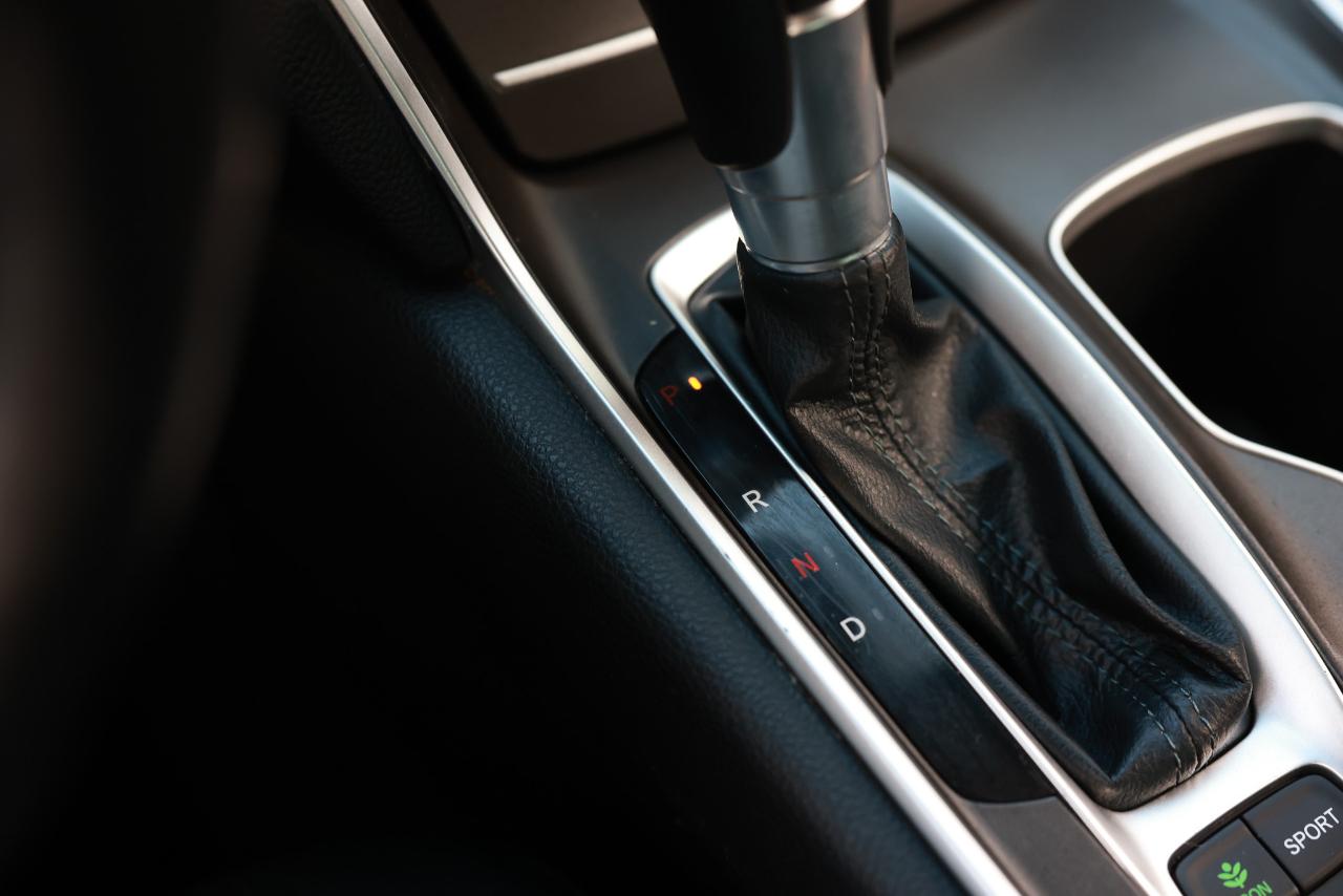 Honda Accord Sedan  2022