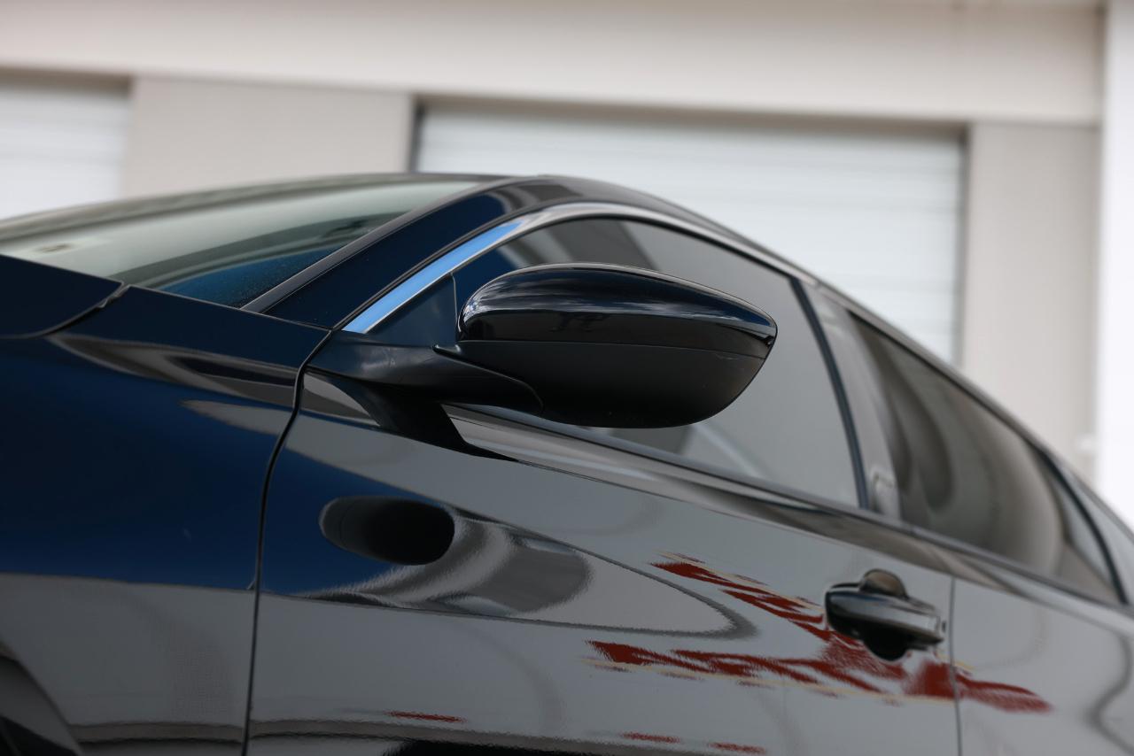 Honda Accord Sedan  2022