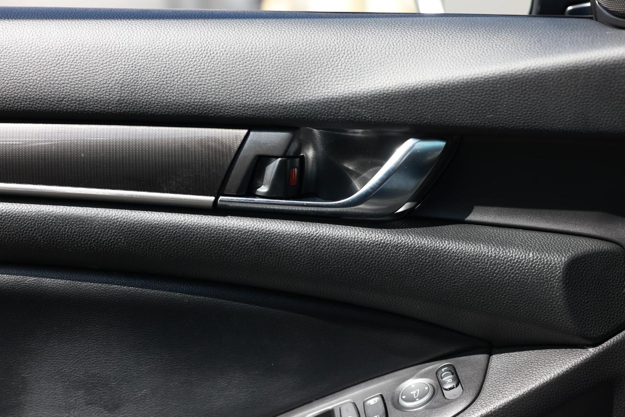 Honda Accord Sedan  2022