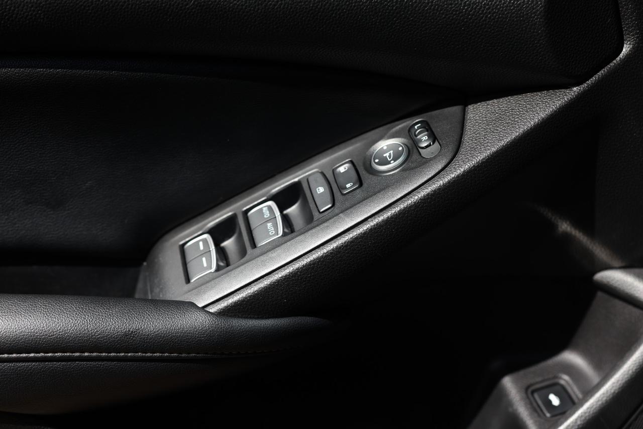 Honda Accord Sedan  2022