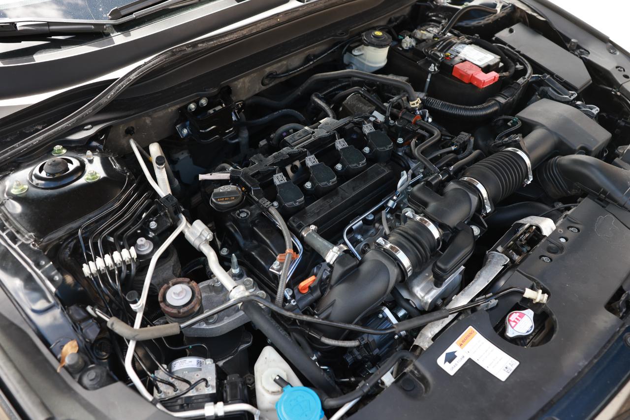 Honda Accord Sedan  2022