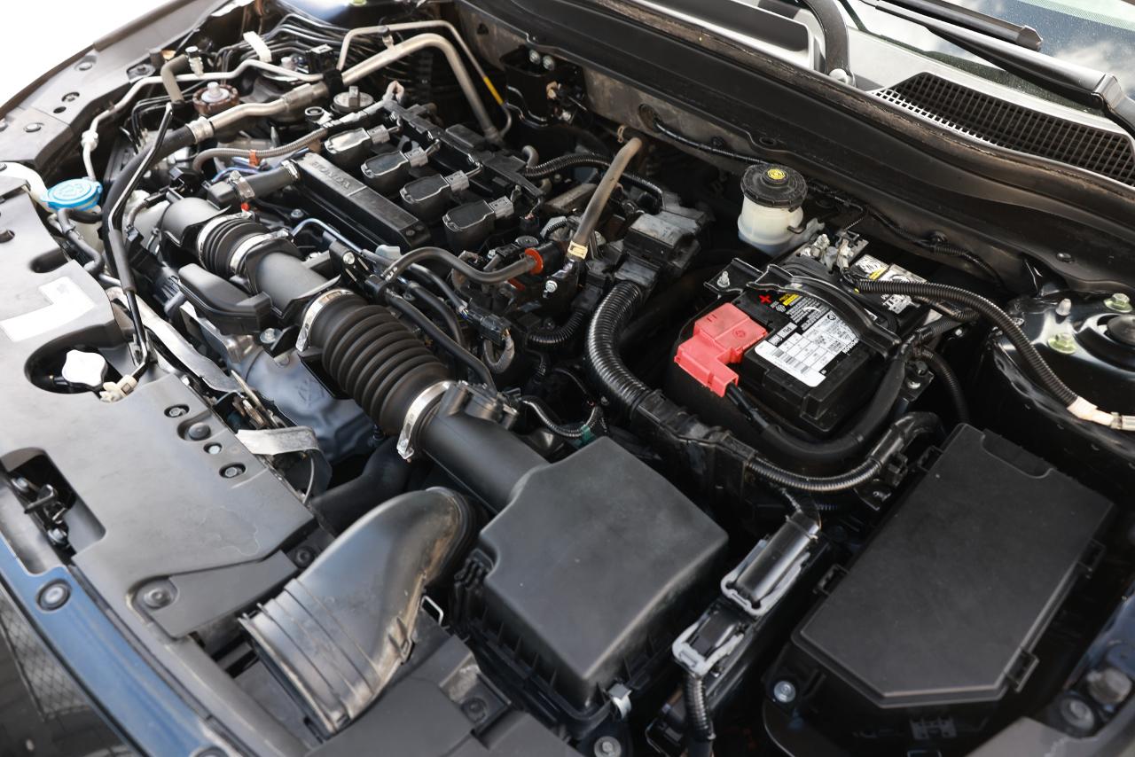 Honda Accord Sedan  2022