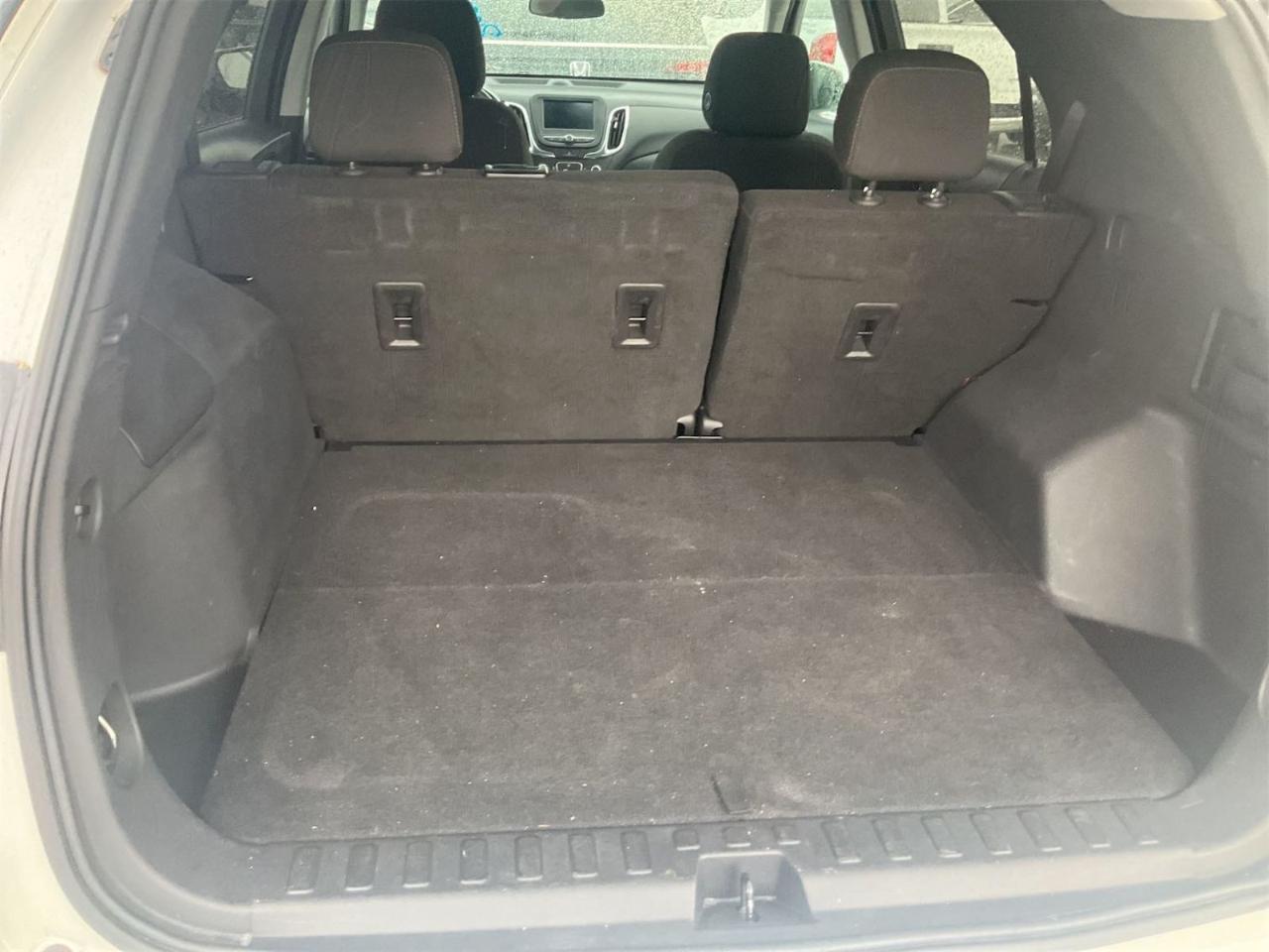 Chevrolet Equinox LT AWD  2021