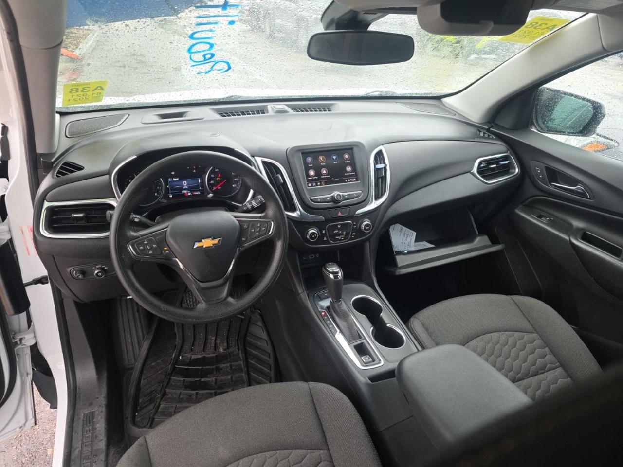 Chevrolet Equinox LT AWD  2021