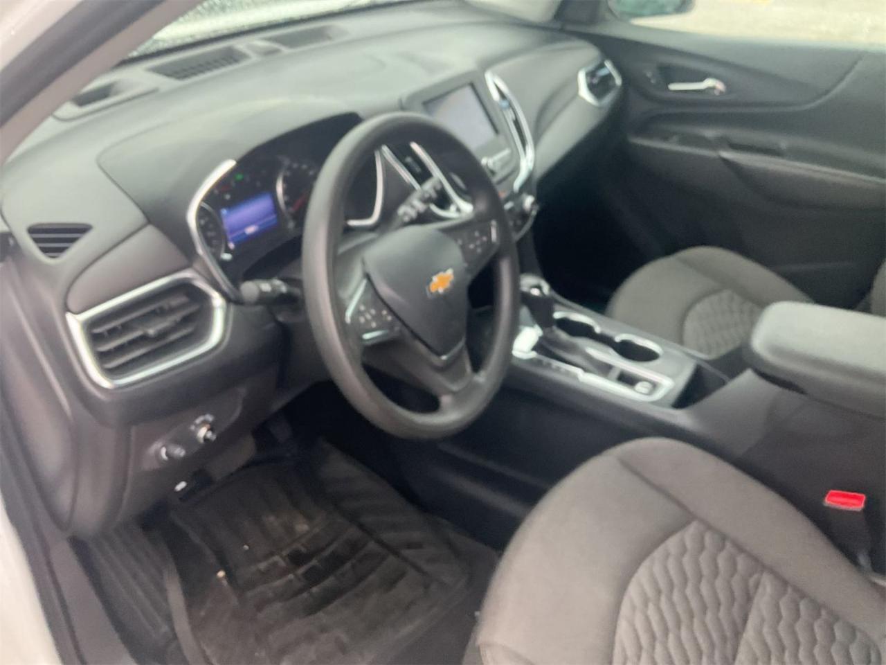 Chevrolet Equinox LT AWD  2021