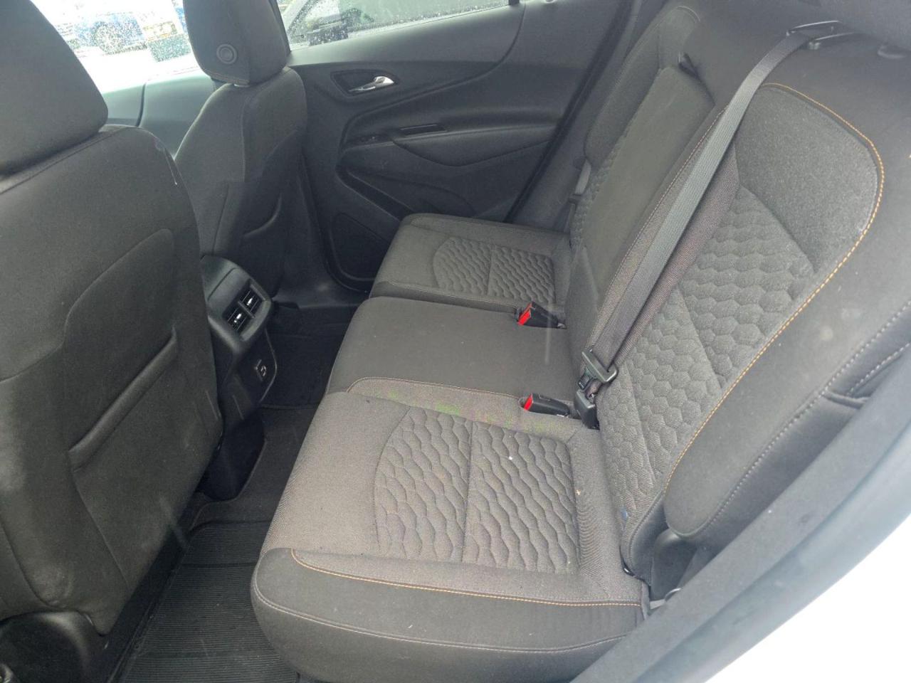 Chevrolet Equinox LT AWD  2021