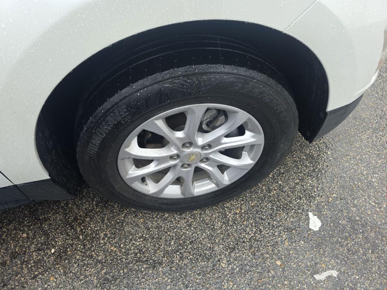 Chevrolet Equinox LT AWD  2021