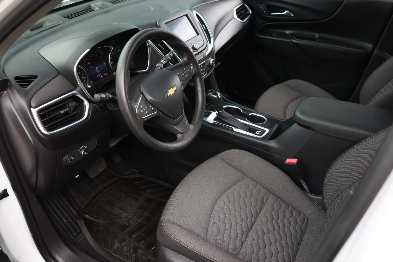 Chevrolet Equinox LT AWD  2021