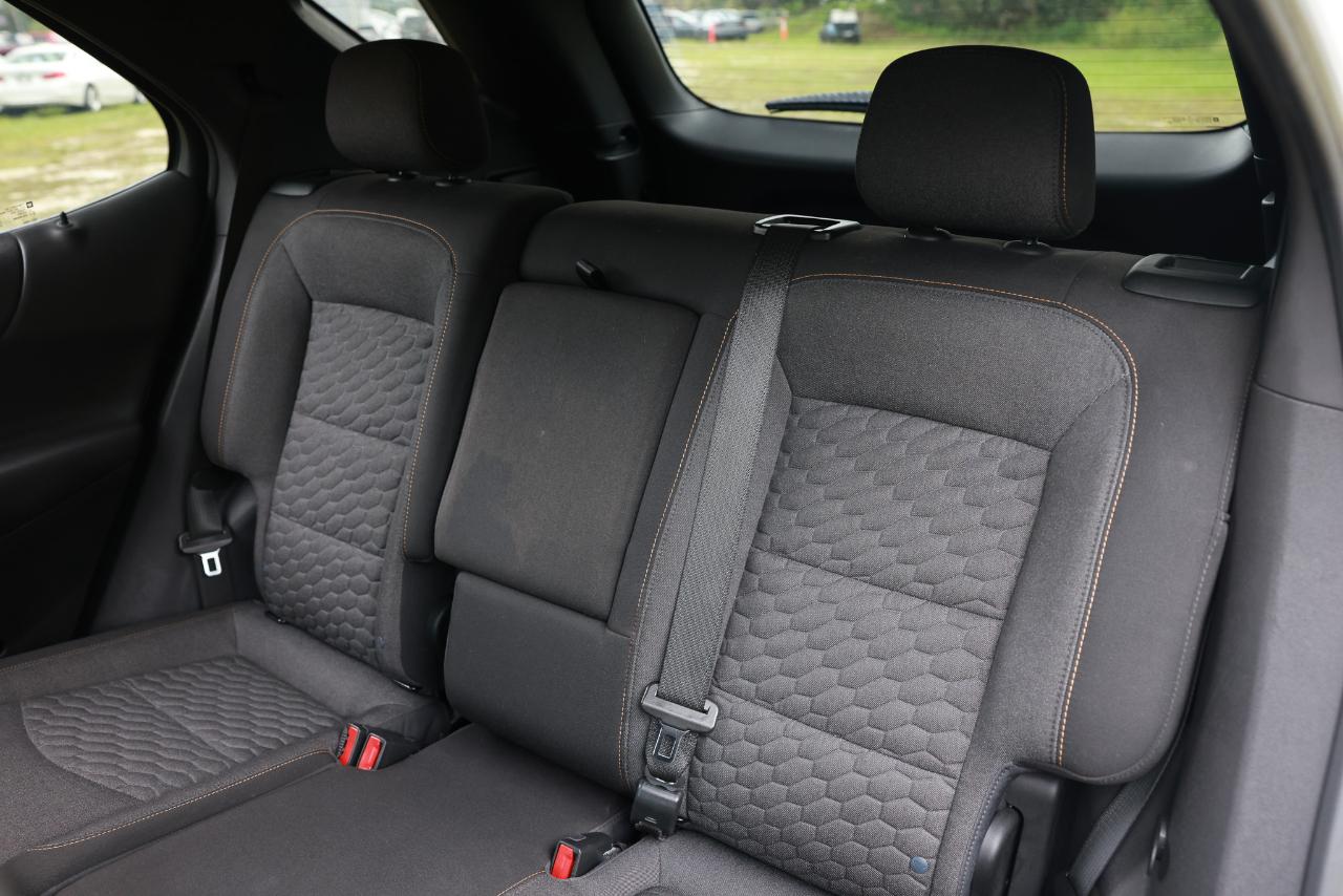 Chevrolet Equinox LT AWD  2021