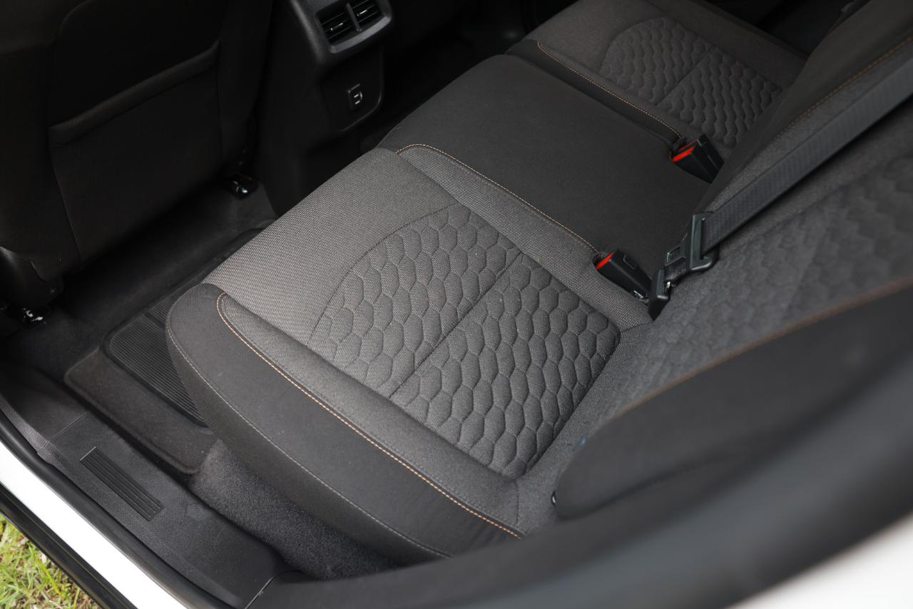 Chevrolet Equinox LT AWD  2021