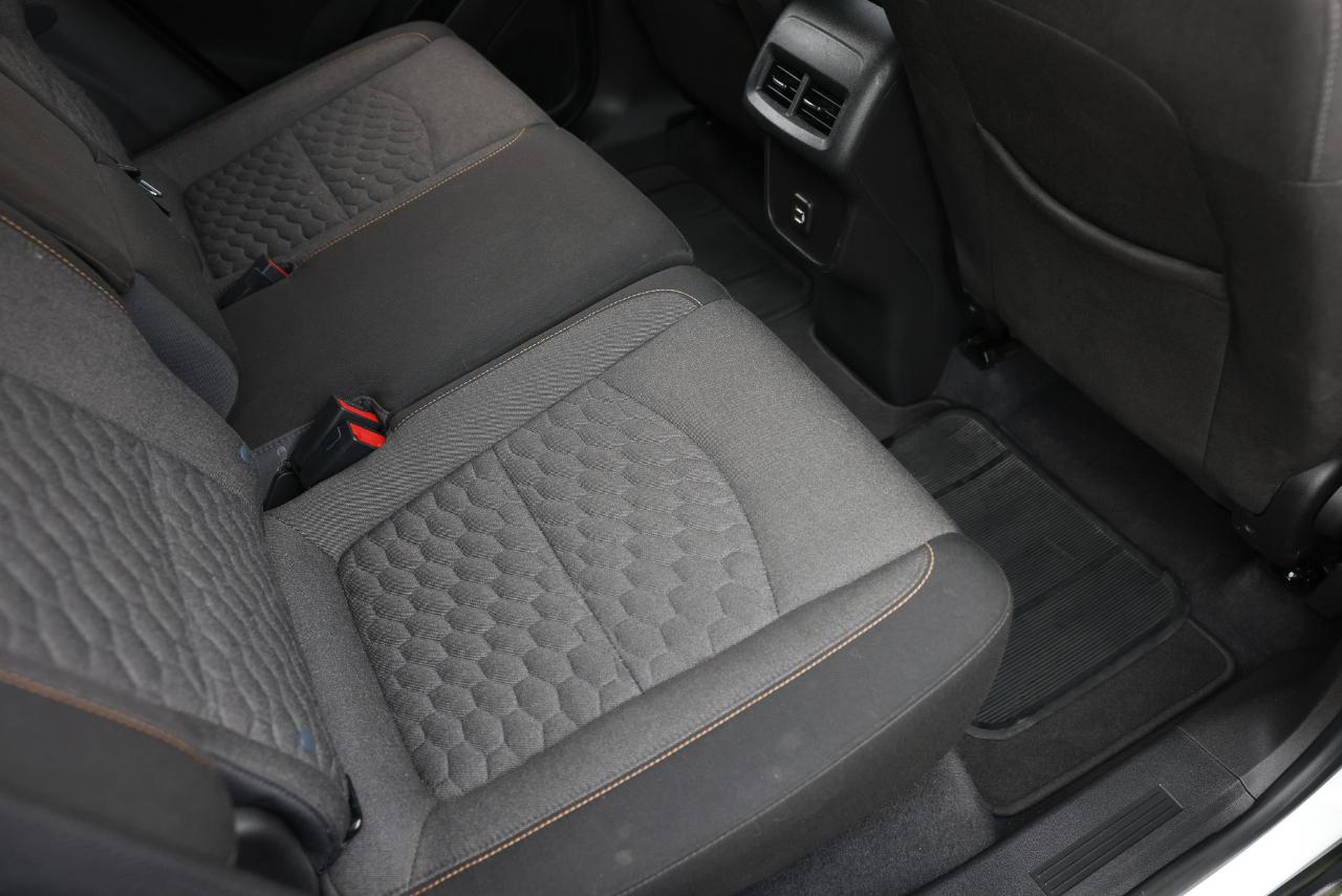 Chevrolet Equinox LT AWD  2021