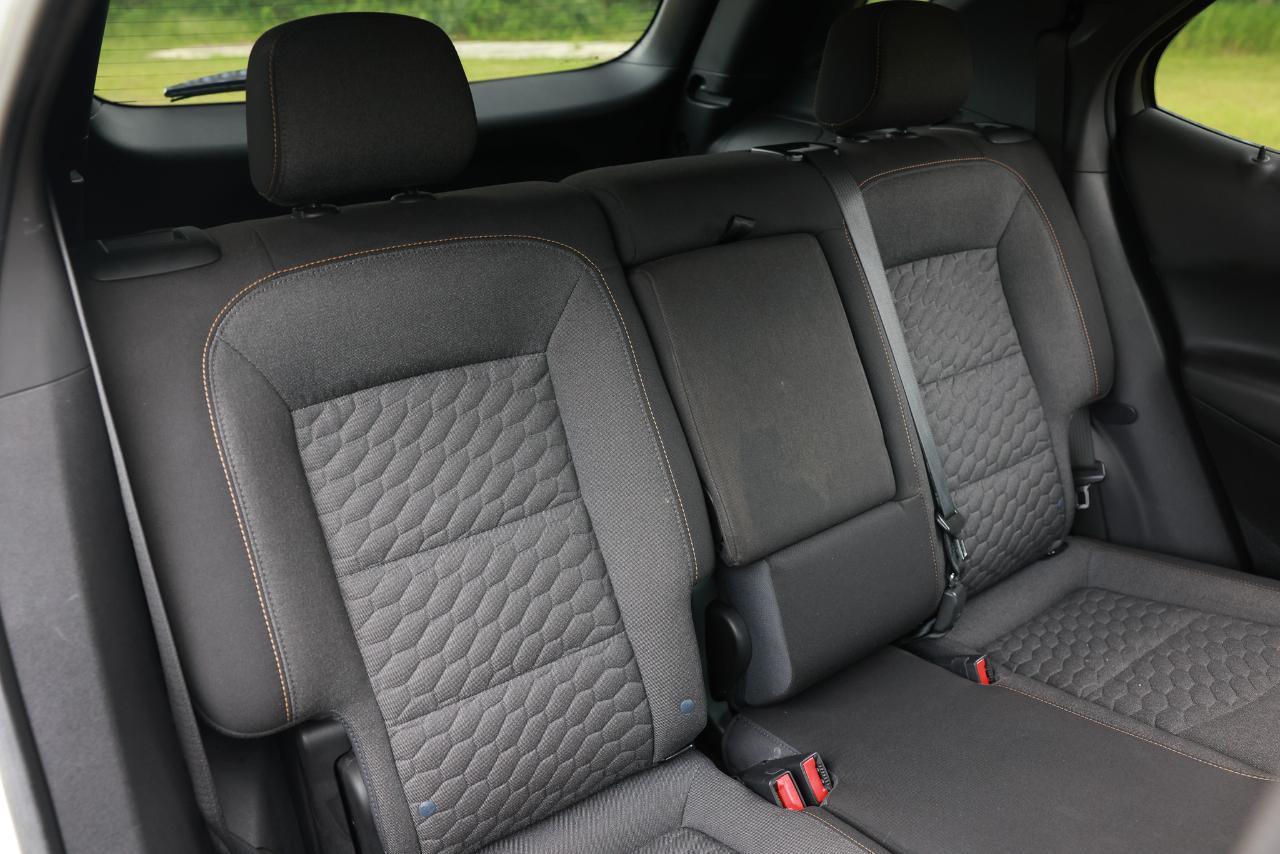Chevrolet Equinox LT AWD  2021