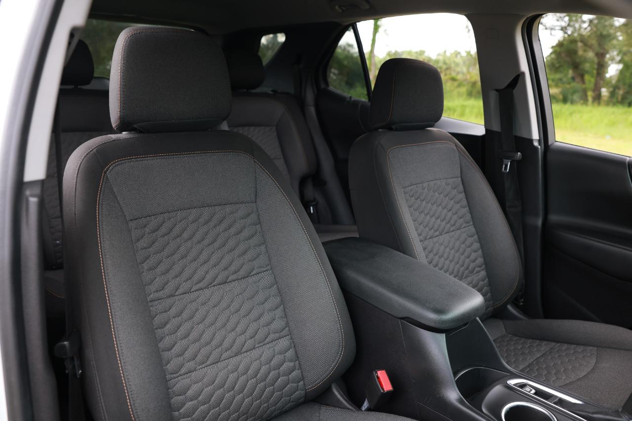 Chevrolet Equinox LT AWD  2021
