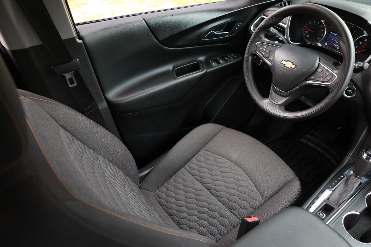 Chevrolet Equinox LT AWD  2021