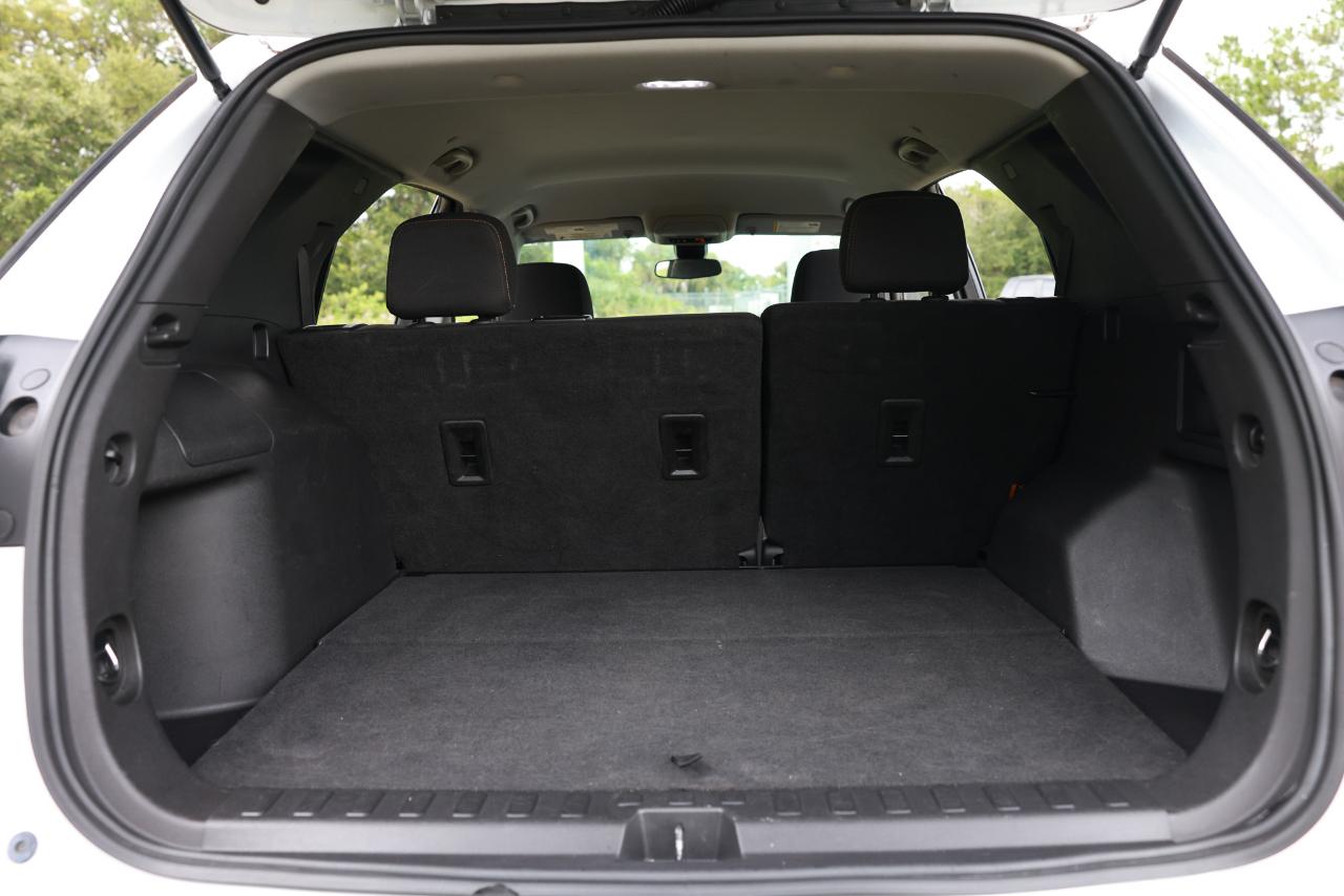 Chevrolet Equinox LT AWD  2021