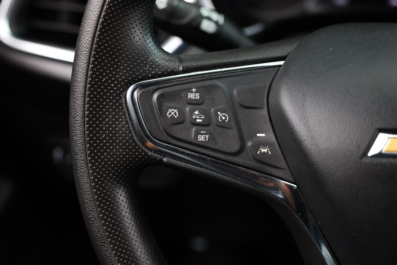 Chevrolet Equinox LT AWD  2021