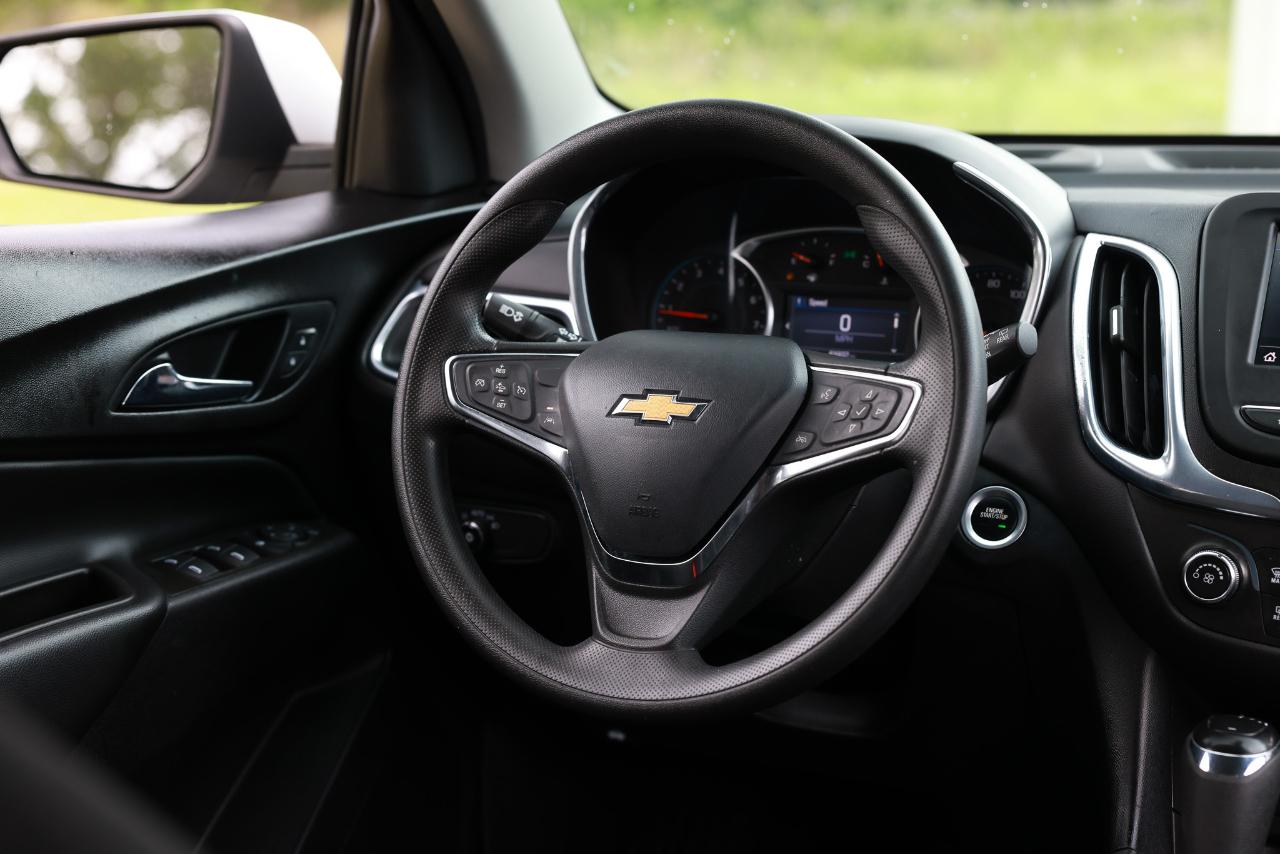 Chevrolet Equinox LT AWD  2021