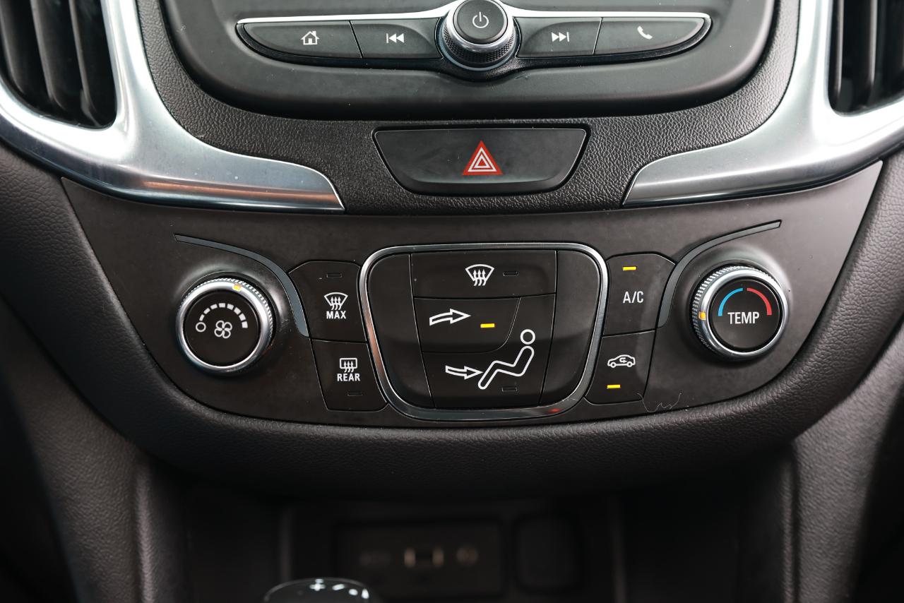 Chevrolet Equinox LT AWD  2021
