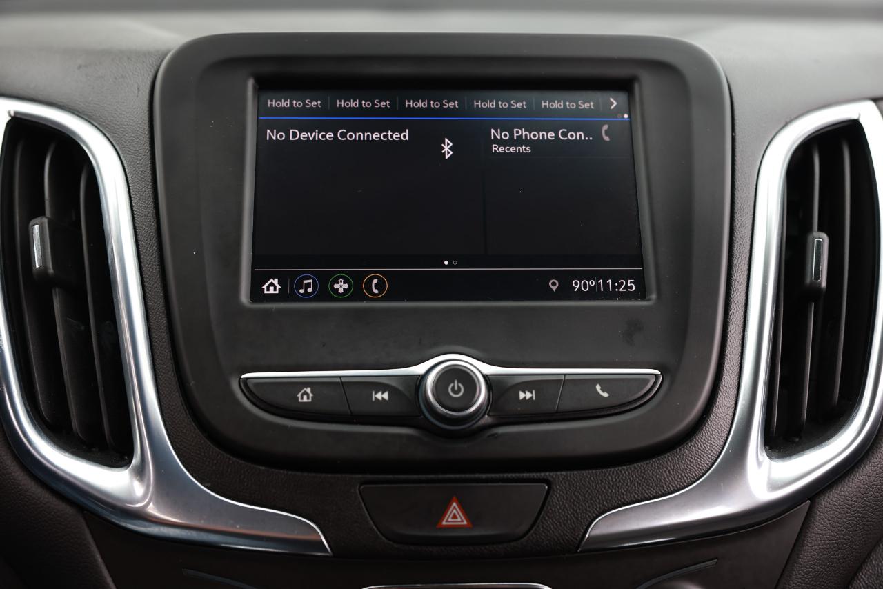 Chevrolet Equinox LT AWD  2021
