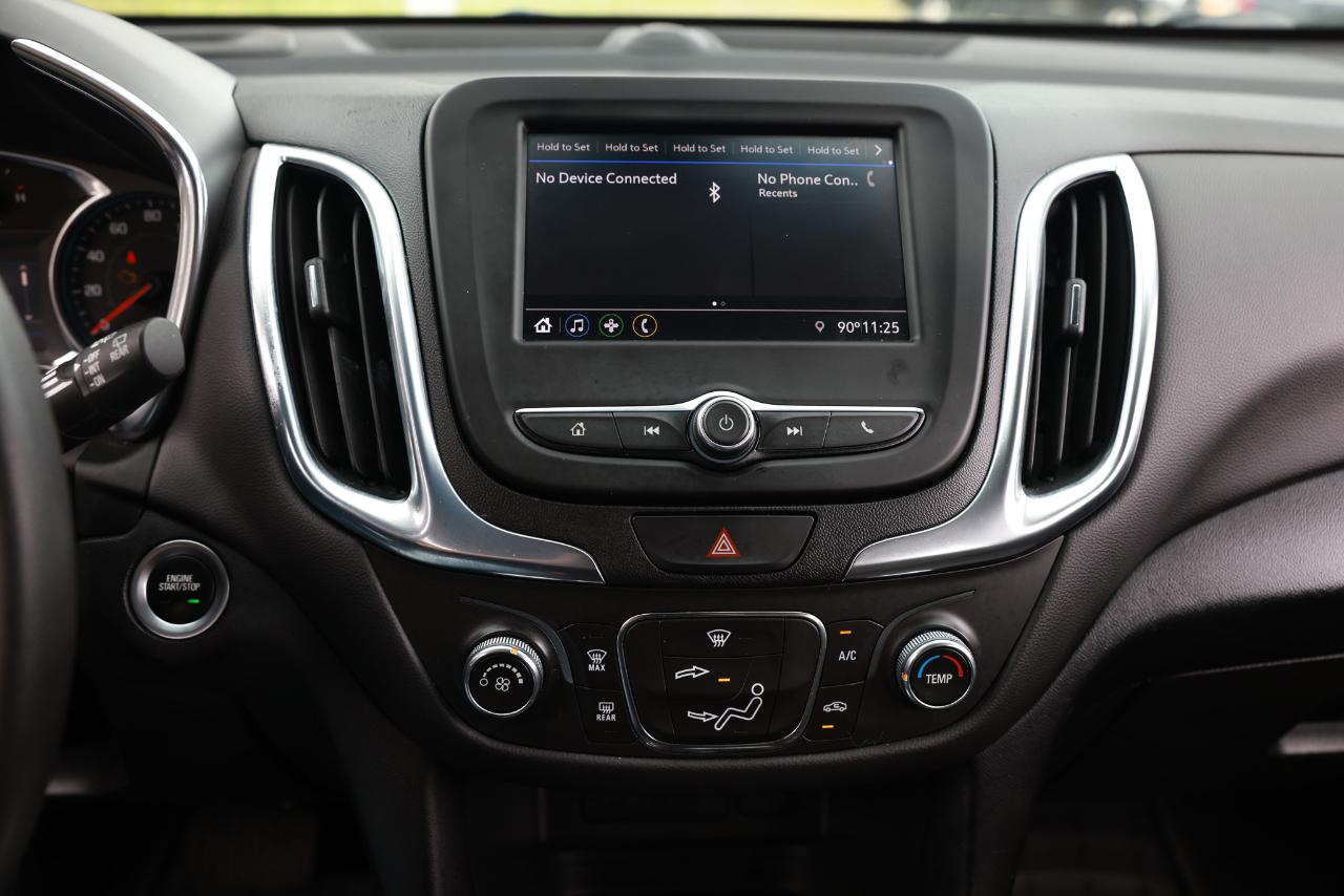 Chevrolet Equinox LT AWD  2021