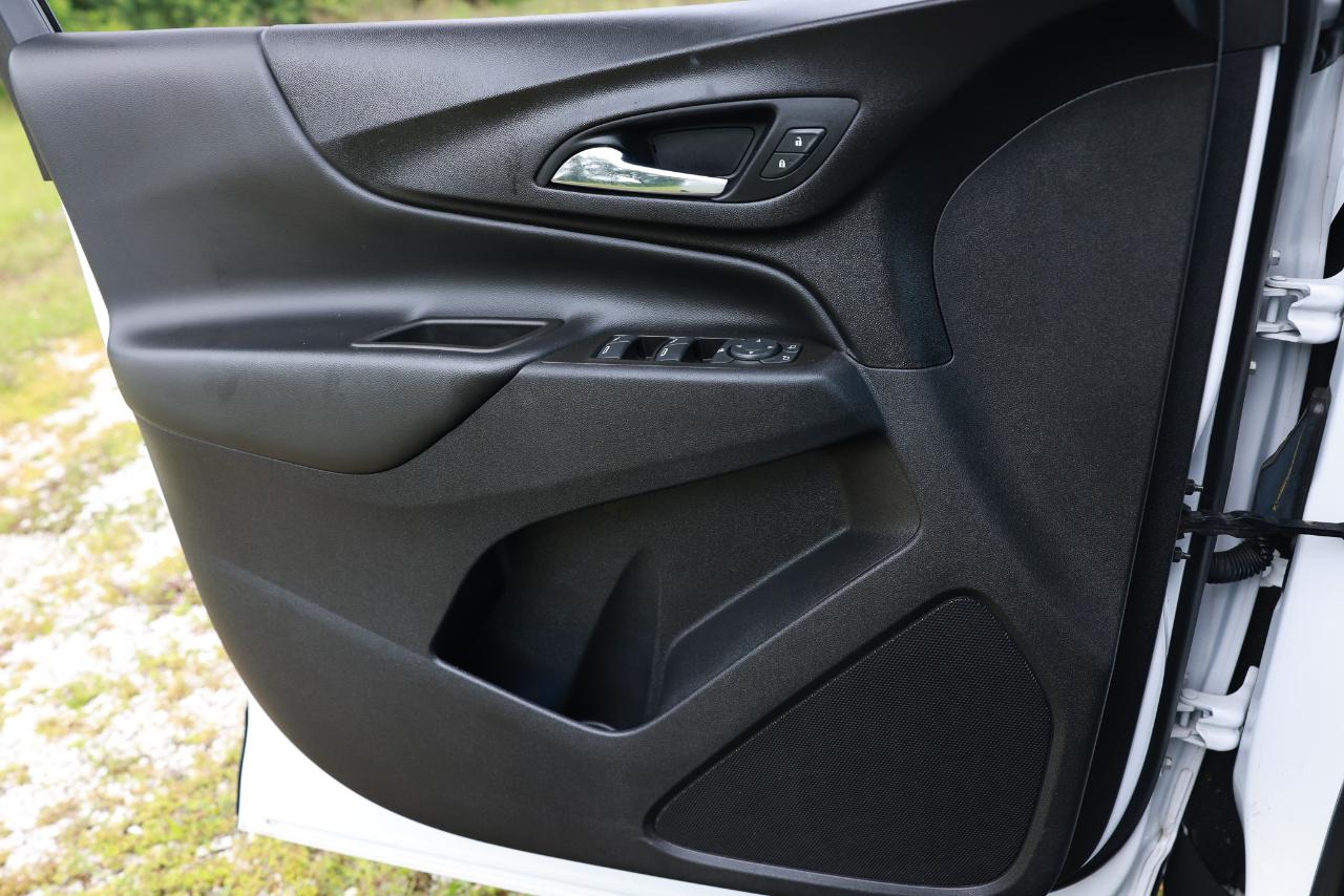 Chevrolet Equinox LT AWD  2021